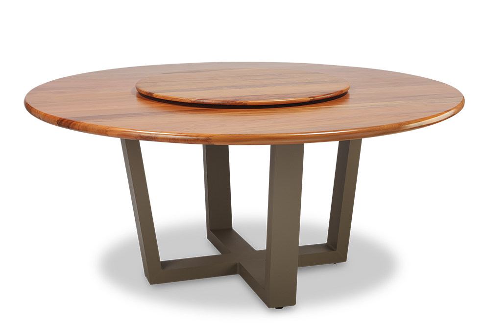 MESA DE JANTAR E DE CENTRO